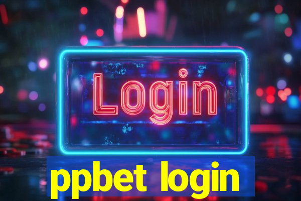 ppbet login